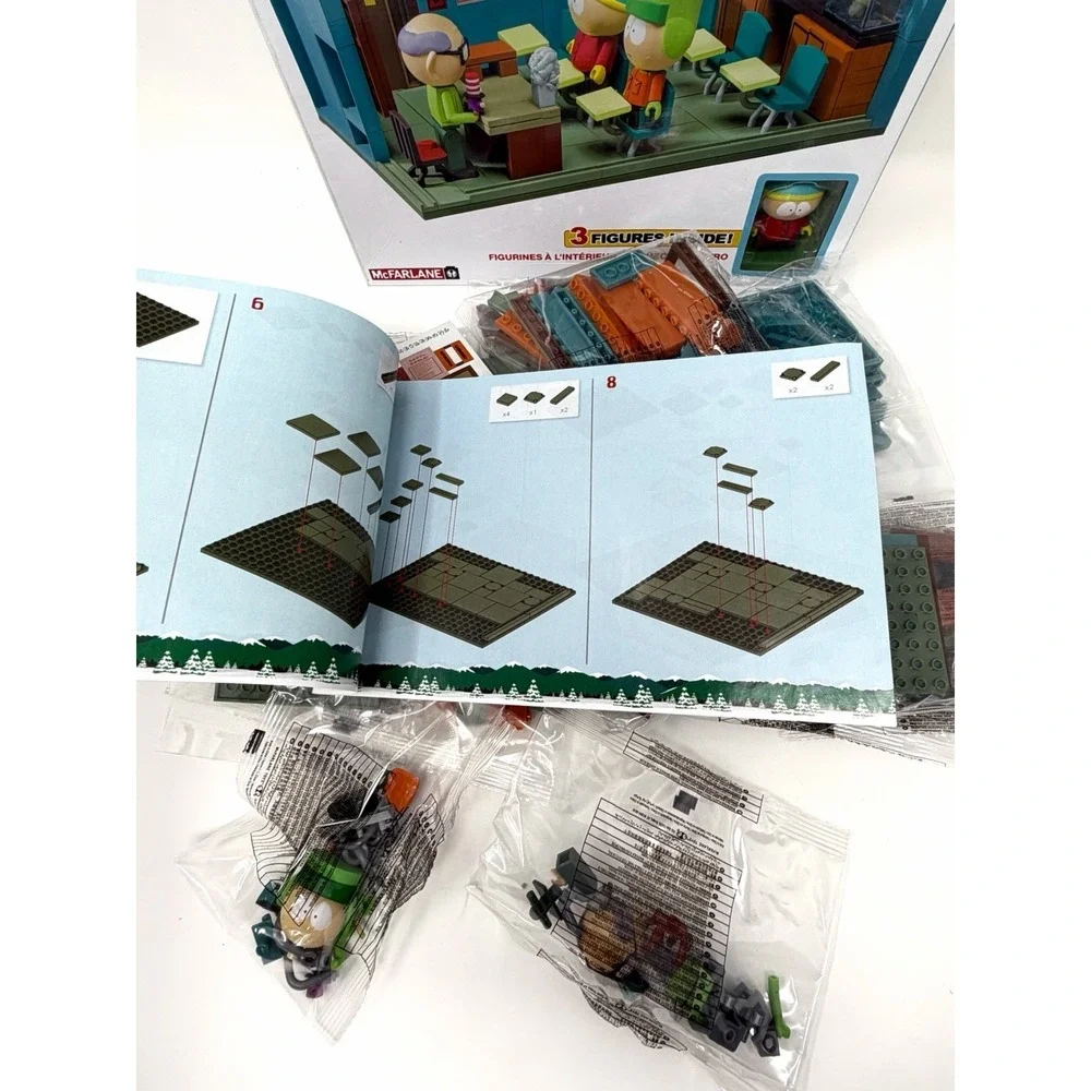 McFarlane Toys reasonable offers
